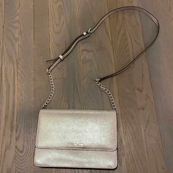 Michael Kors crossbody bag - Picture 1 of 9